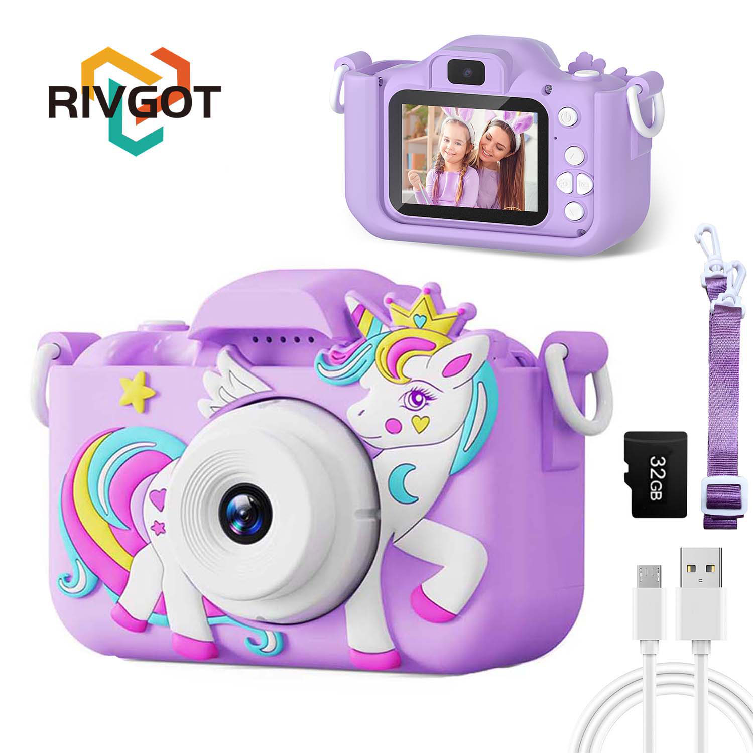 Kids Camera Toys for Boys Girl - Kids Toys Videos incelemesi ve fiyatı