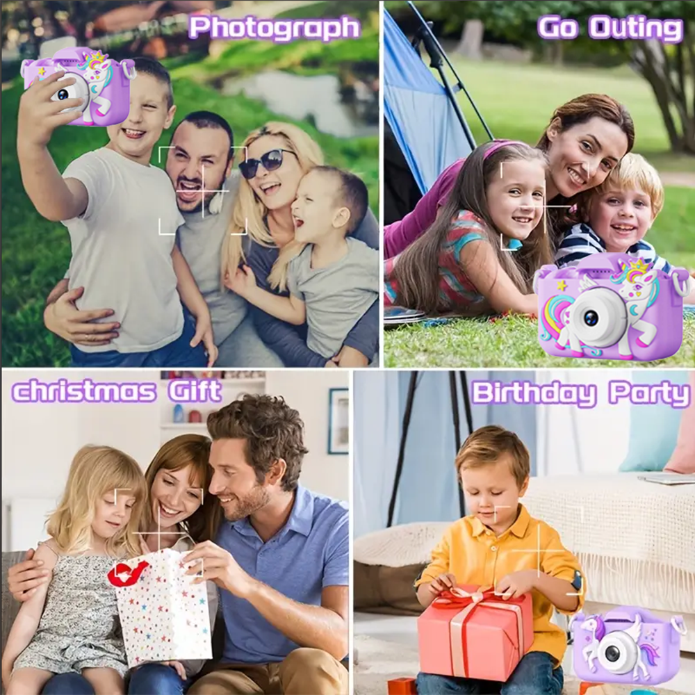 Kids Camera Toys for Boys Girl - Kids Toys Videos incelemesi ve fiyatı