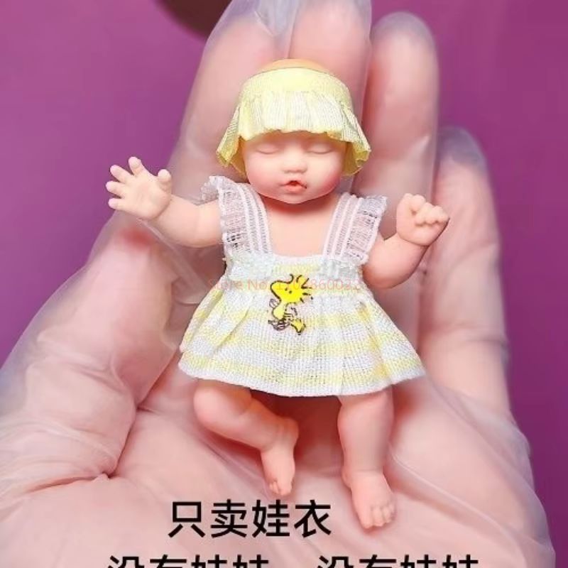 Only Doll Clothing ZURU Myster - Kids Toys Brand incelemesi ve fiyatı