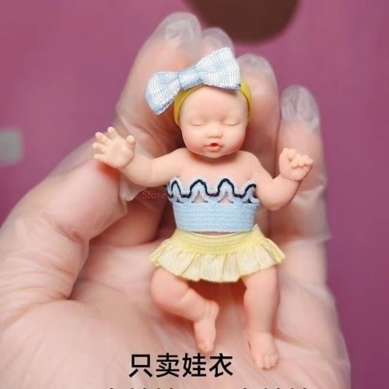 Only Doll Clothing ZURU Myster - Kids Toys Brand incelemesi ve fiyatı