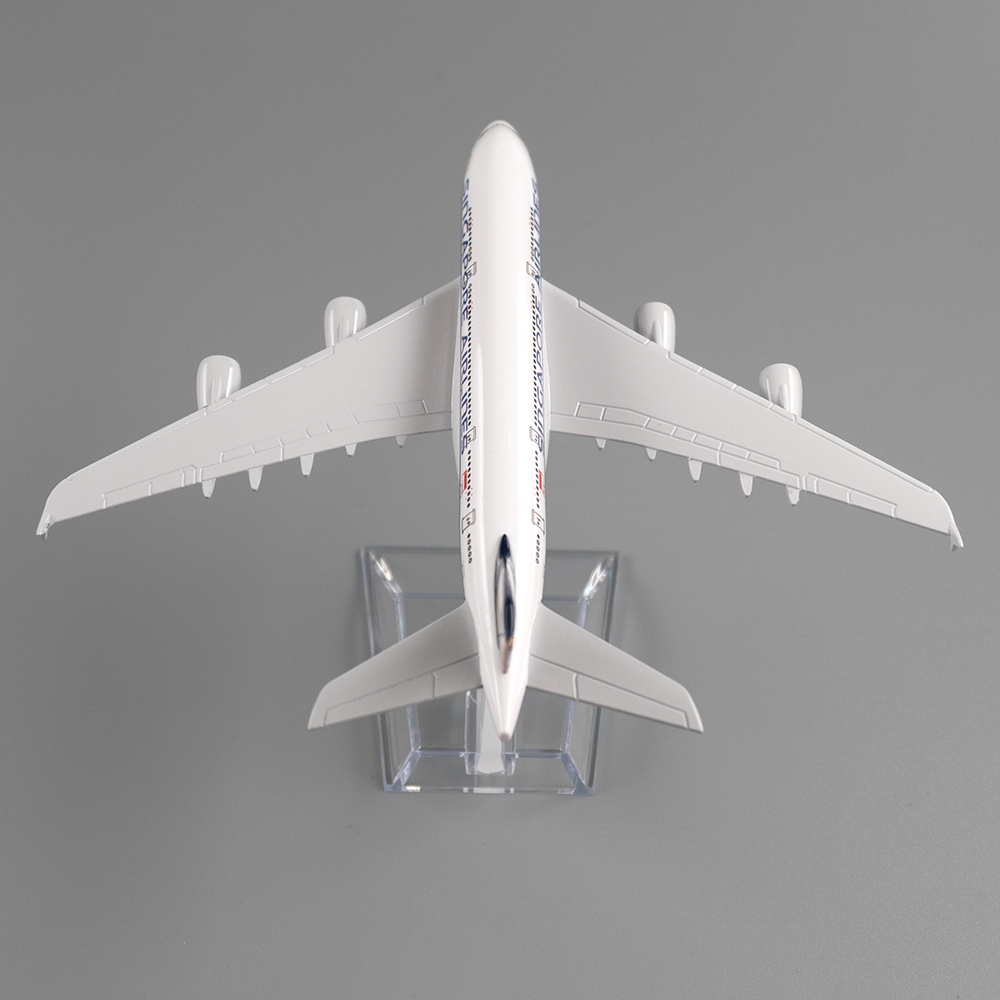 1/400 Scale Aircraft Airbus A3 - Kids Toys Singapore incelemesi ve fiyatı