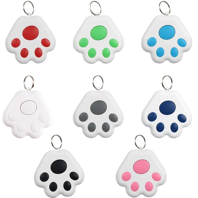 Smart Mini GPS Tracker Bluetoo - Kids Toys Location incelemesi ve fiyatı