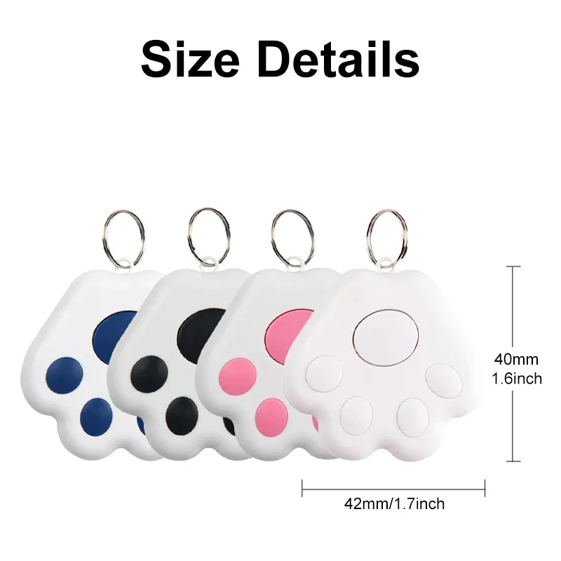 Smart Mini GPS Tracker Bluetoo - Kids Toys Location incelemesi ve fiyatı