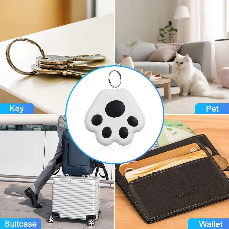 Smart Mini GPS Tracker Bluetoo - Kids Toys Location incelemesi ve fiyatı