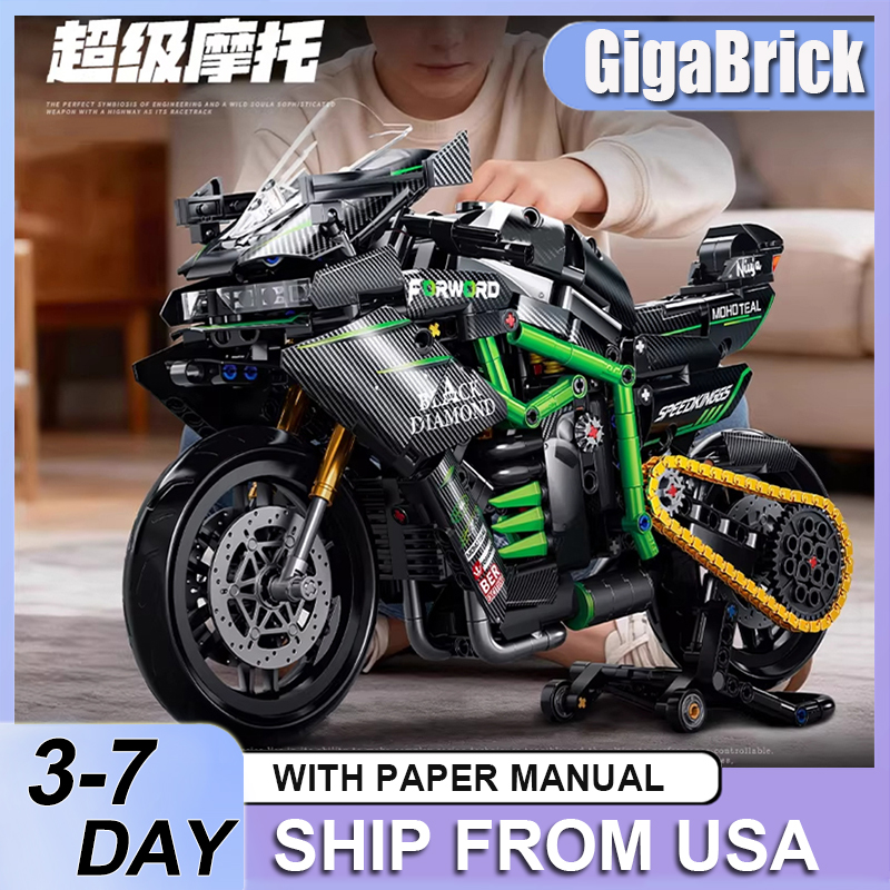 3 to 7 Days Delivery MG03 MOC  - Kids Toys Delivery Today incelemesi ve fiyatı