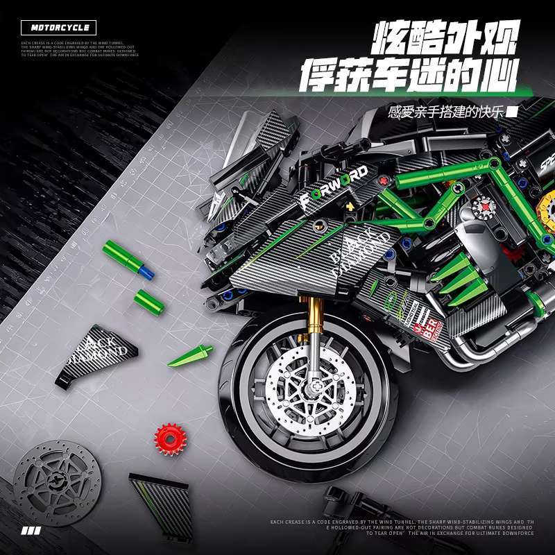 3 to 7 Days Delivery MG03 MOC  - Kids Toys Delivery Today incelemesi ve fiyatı