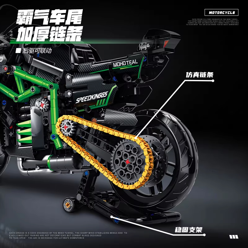 3 to 7 Days Delivery MG03 MOC  - Kids Toys Delivery Today incelemesi ve fiyatı