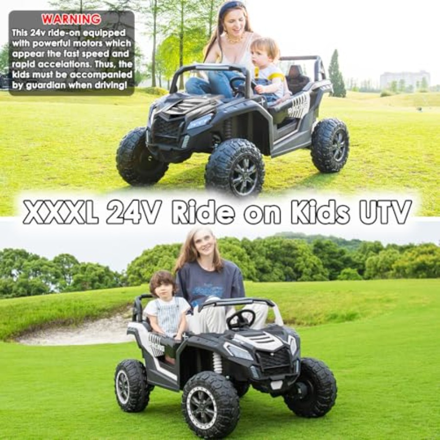24V Ride On Toys for Big Kids  - Kids Toys Big W incelemesi ve fiyatı