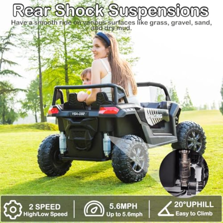 24V Ride On Toys for Big Kids  - Kids Toys Big W incelemesi ve fiyatı