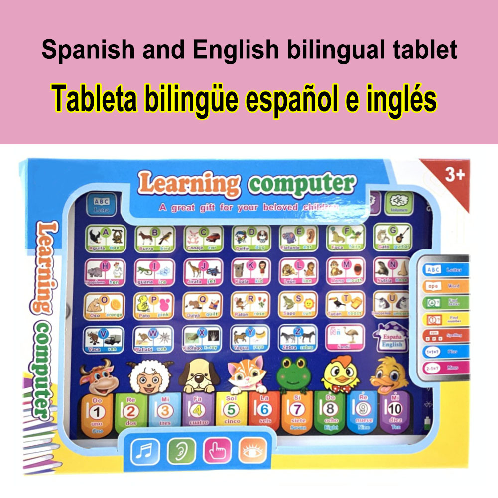 Learning Machine Tablet Intera - Learning Tablet Kids incelemesi ve fiyatı