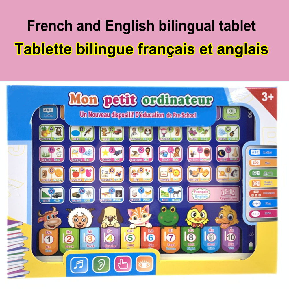 Learning Machine Tablet Intera - Learning Tablet Kids incelemesi ve fiyatı