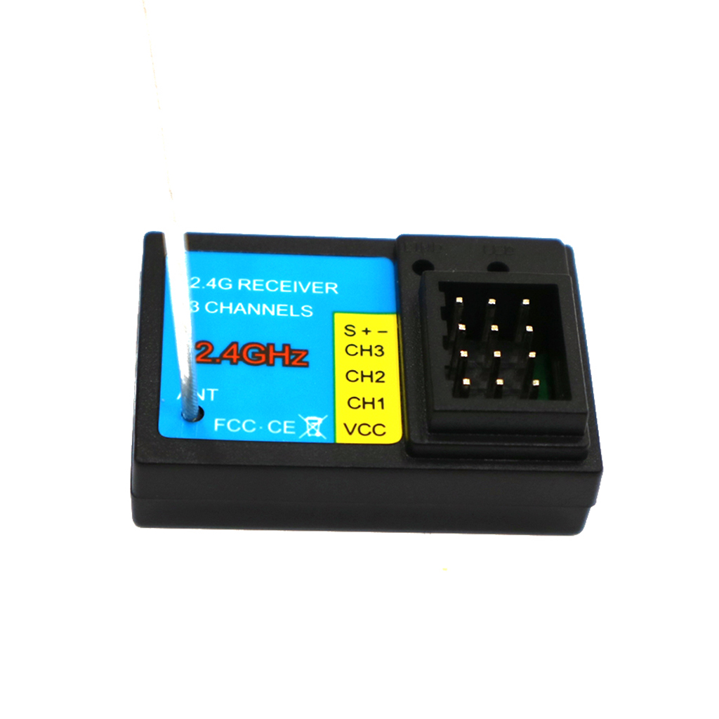 RC Remote Control Transmitter  - Kids Toys In Store incelemesi ve fiyatı