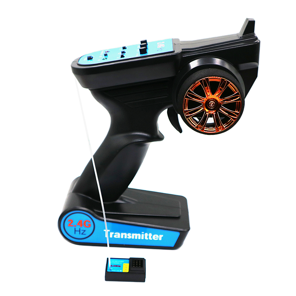 RC Remote Control Transmitter  - Kids Toys In Store incelemesi ve fiyatı