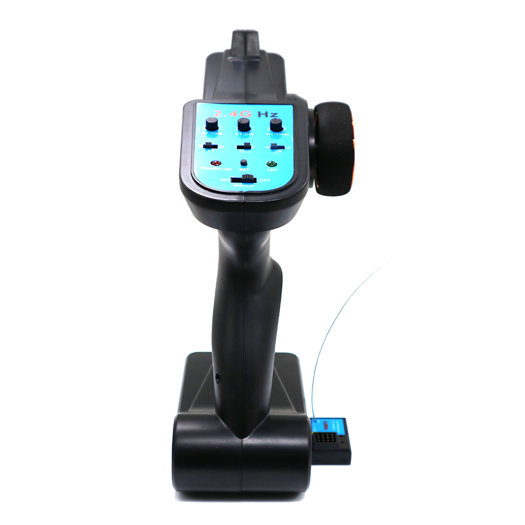 RC Remote Control Transmitter  - Kids Toys In Store incelemesi ve fiyatı