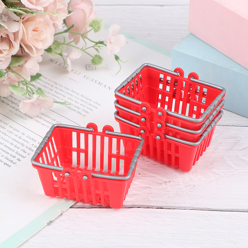 Dollhouse Miniature Shopping B - Kids Toys Shop incelemesi ve fiyatı