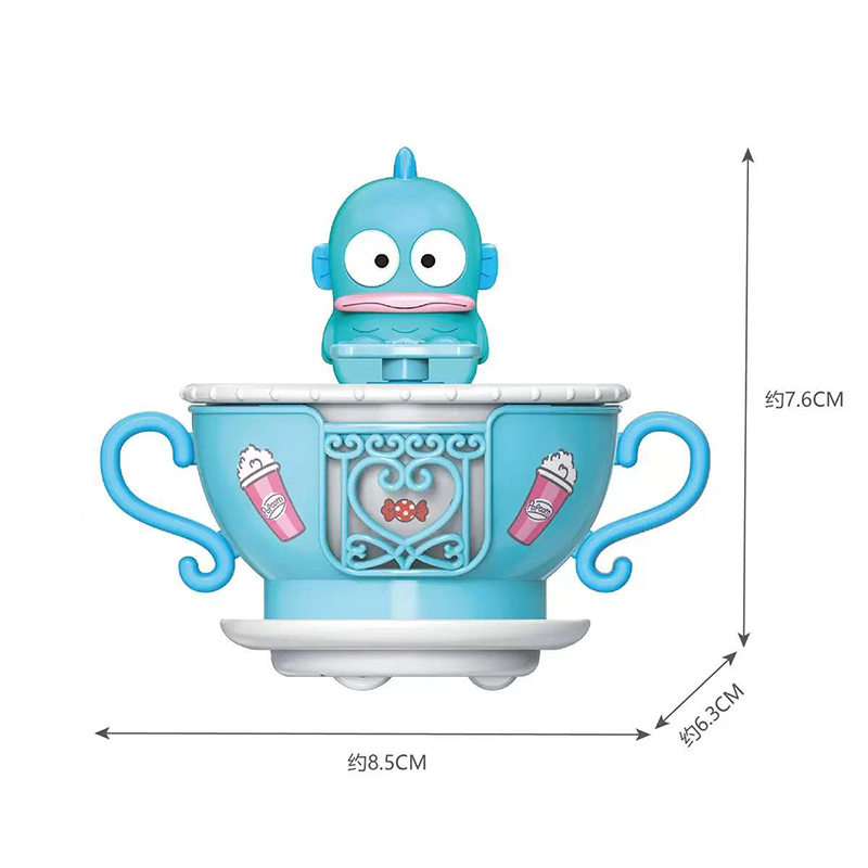 Sanrio Characters Rotating Tea - Kids Toys Under 100 incelemesi ve fiyatı