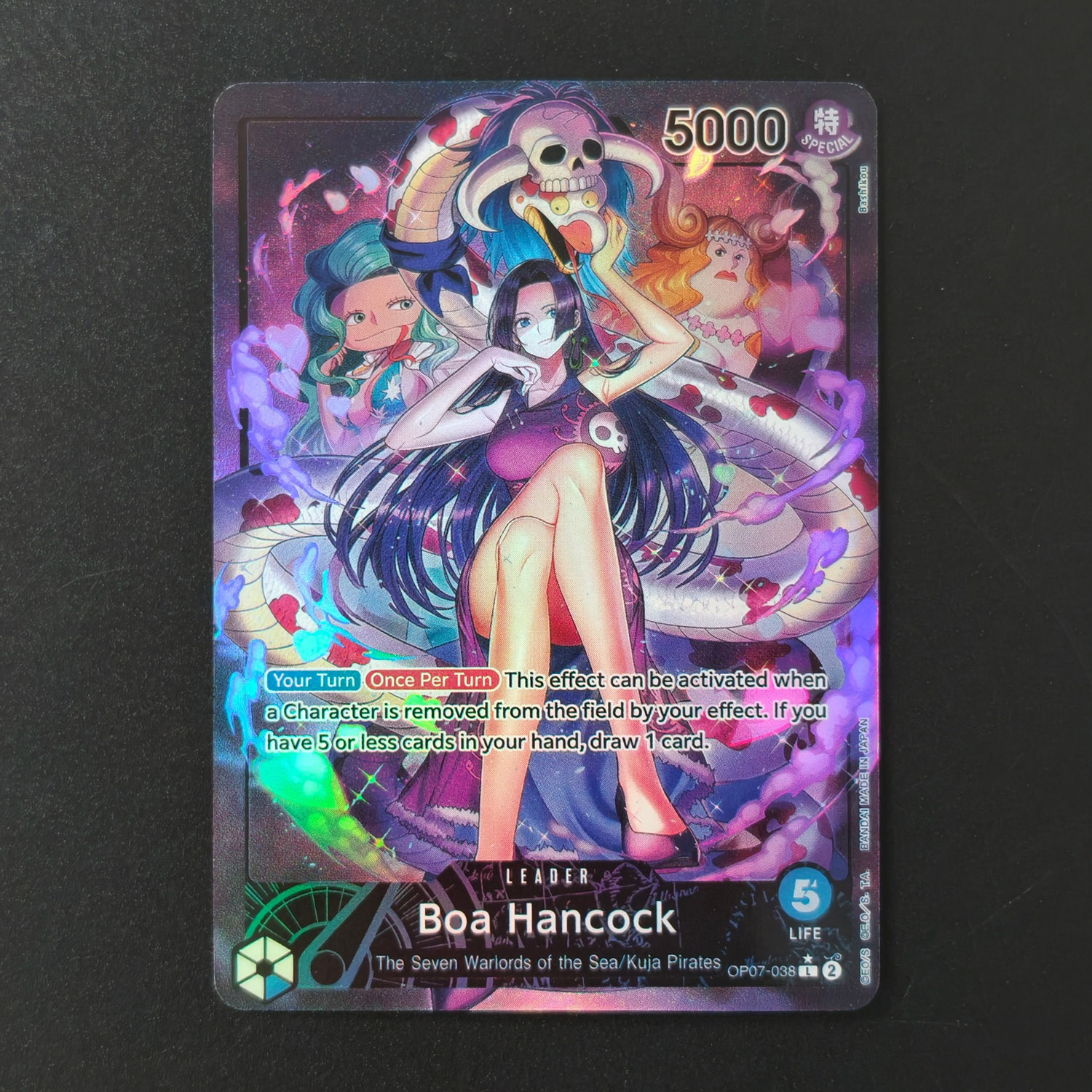 One Piece OPCG 2026 EN DIY Car - Card Game Kids incelemesi ve fiyatı