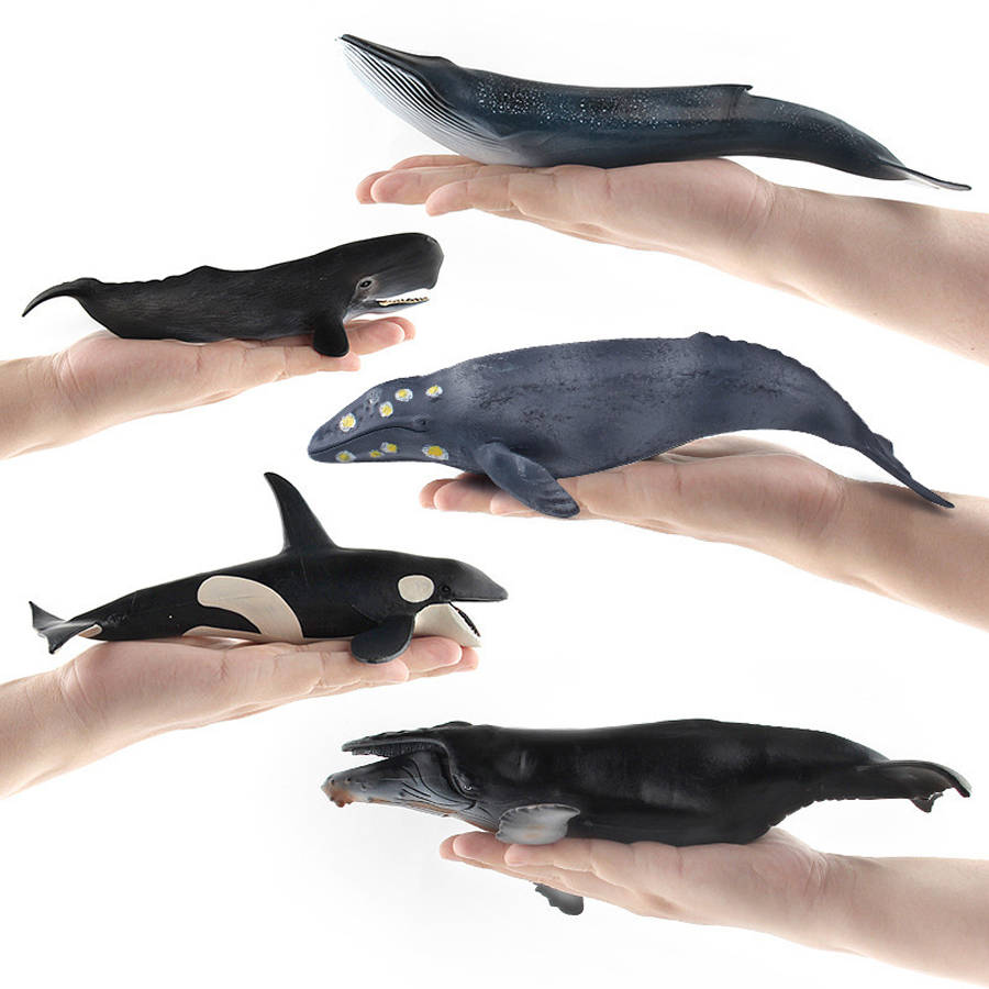 Realistic Humpback Whale Sperm - Kids Toys Under 100 incelemesi ve fiyatı