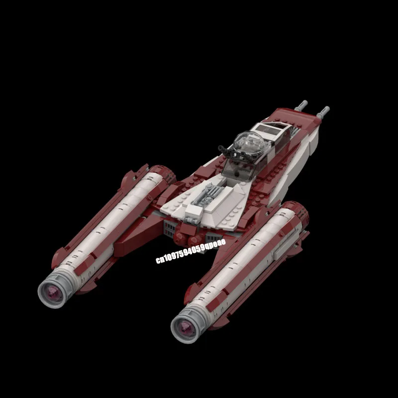 New 511Pcs Famous Star Battle  - Kids Toys Brand incelemesi ve fiyatı