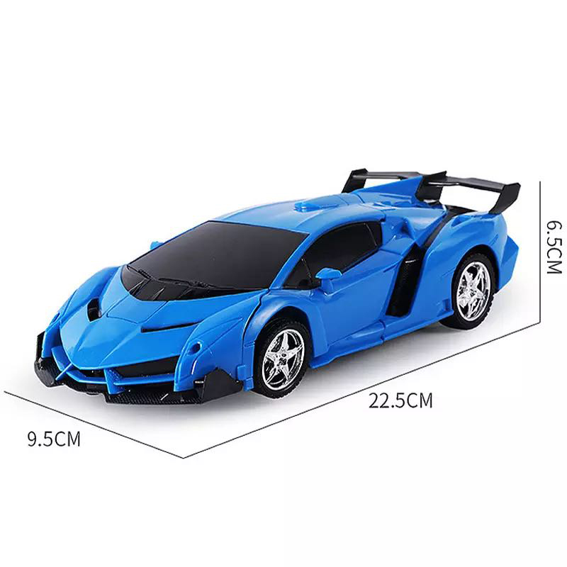 2in1 Electric RC Car Transform - Kids Toys Electric Car incelemesi ve fiyatı