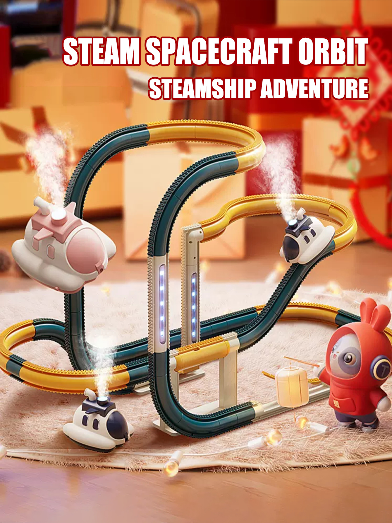 30pc High Quality Christmas Gi - Kids Toys Supplier incelemesi ve fiyatı