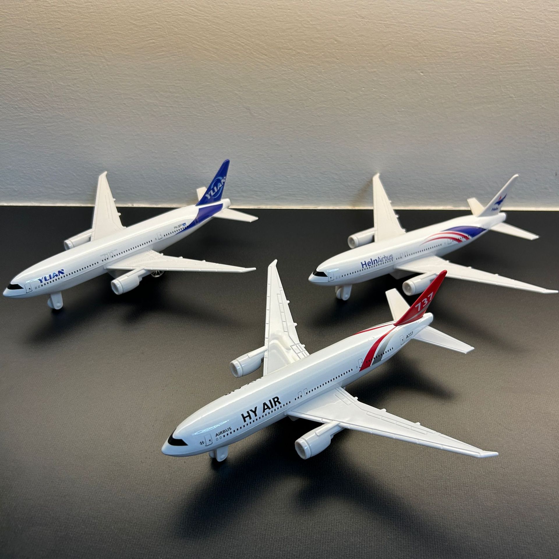 Miniature Aviation Model Child - Kids Toys Supplier incelemesi ve fiyatı