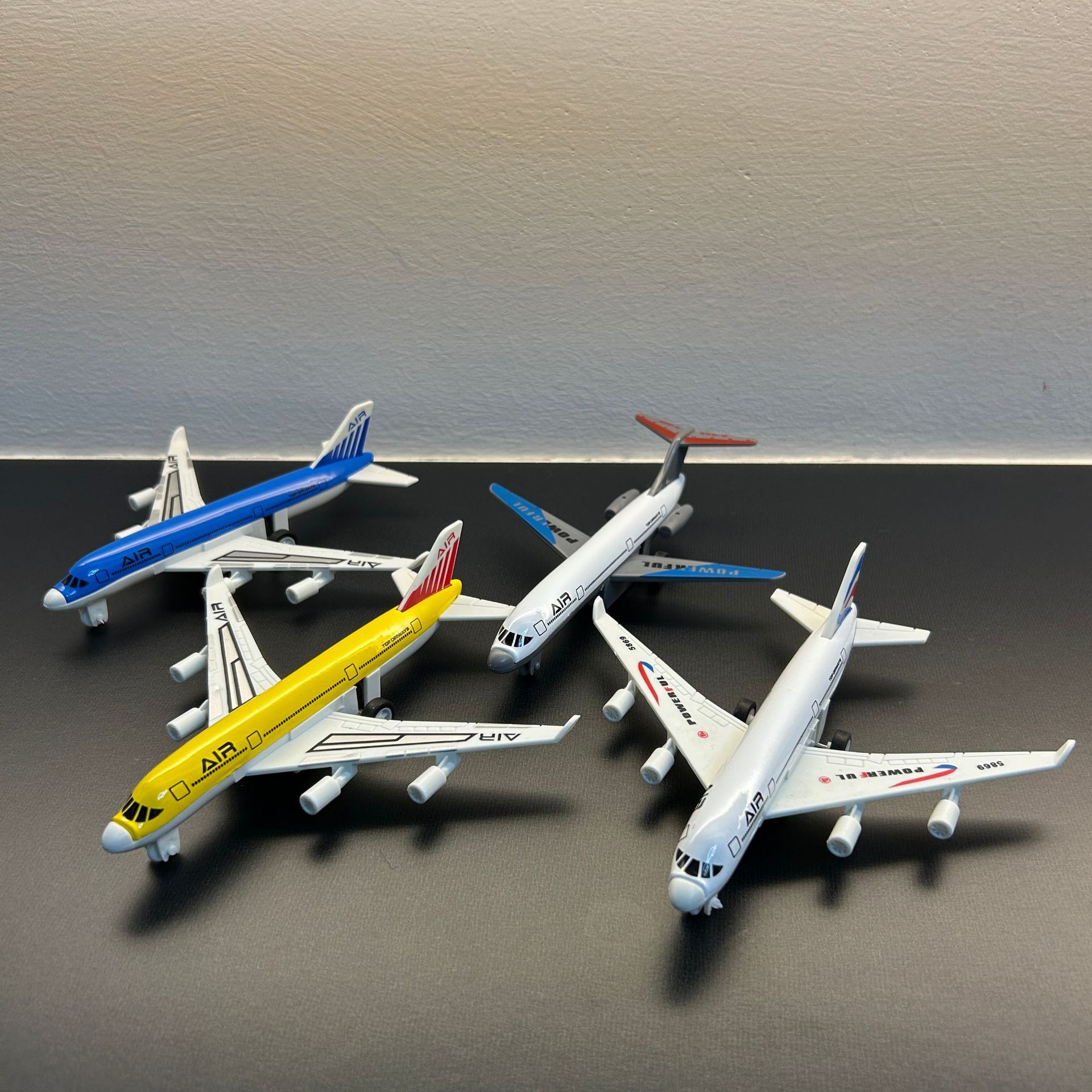 Miniature Aviation Model Child - Kids Toys Supplier incelemesi ve fiyatı