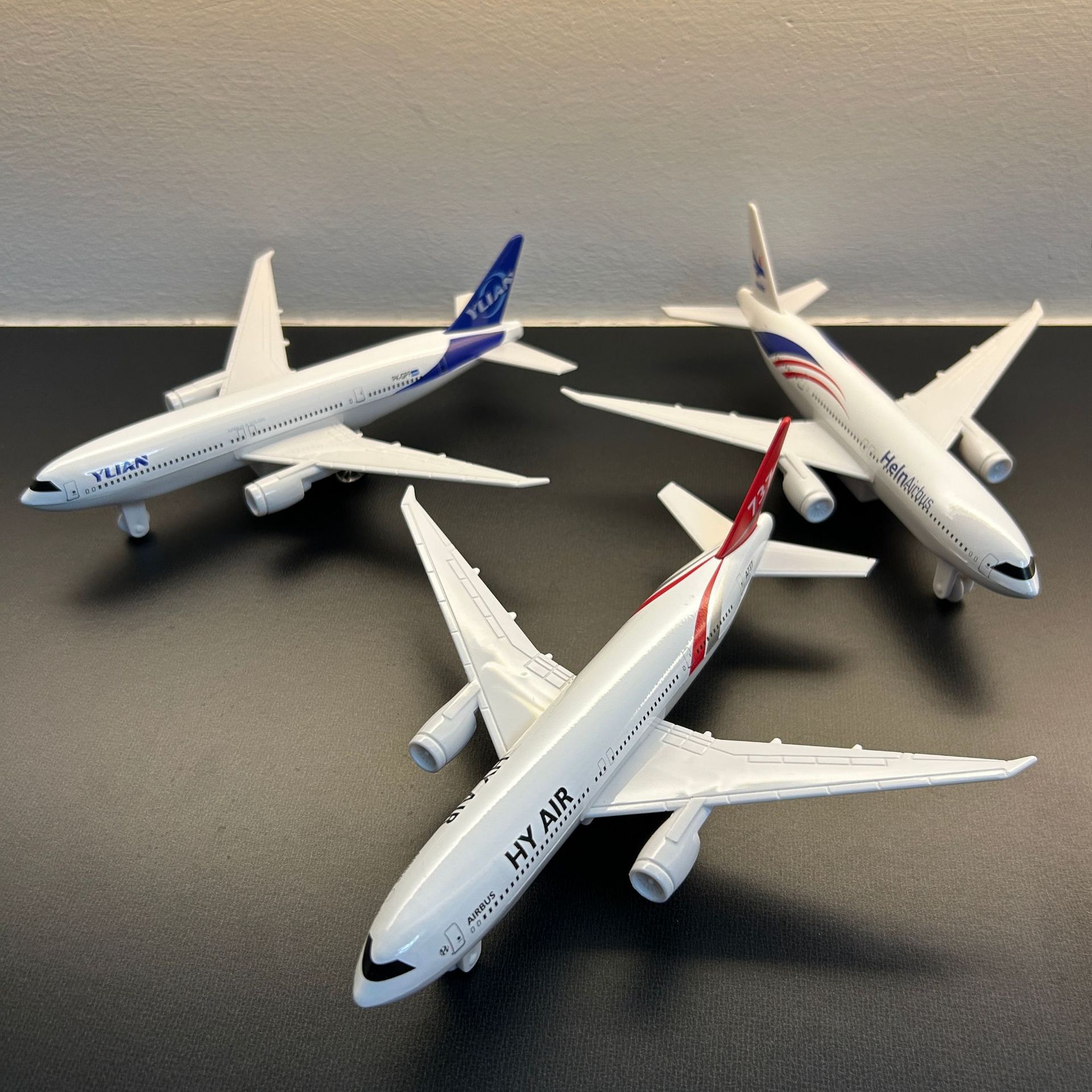 Miniature Aviation Model Child - Kids Toys Supplier incelemesi ve fiyatı