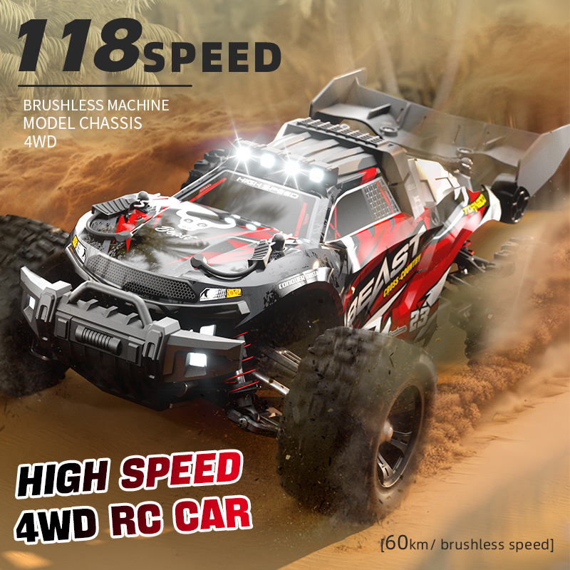 ZLL SG118 MAX/PRO 1:16 High Sp - Kids Toys Delivery Today incelemesi ve fiyatı