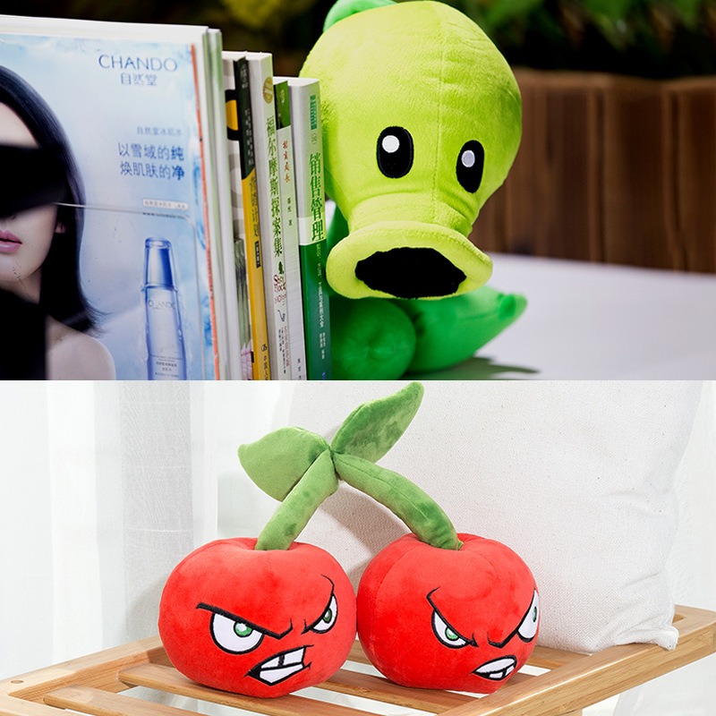 Plants Vs Zombies Game Periphe - Kids Toys Play incelemesi ve fiyatı