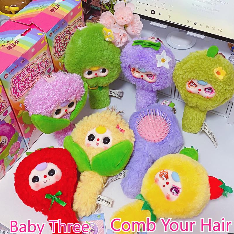 In Stock Baby Three Let Me Com - Kids Toys Brand incelemesi ve fiyatı
