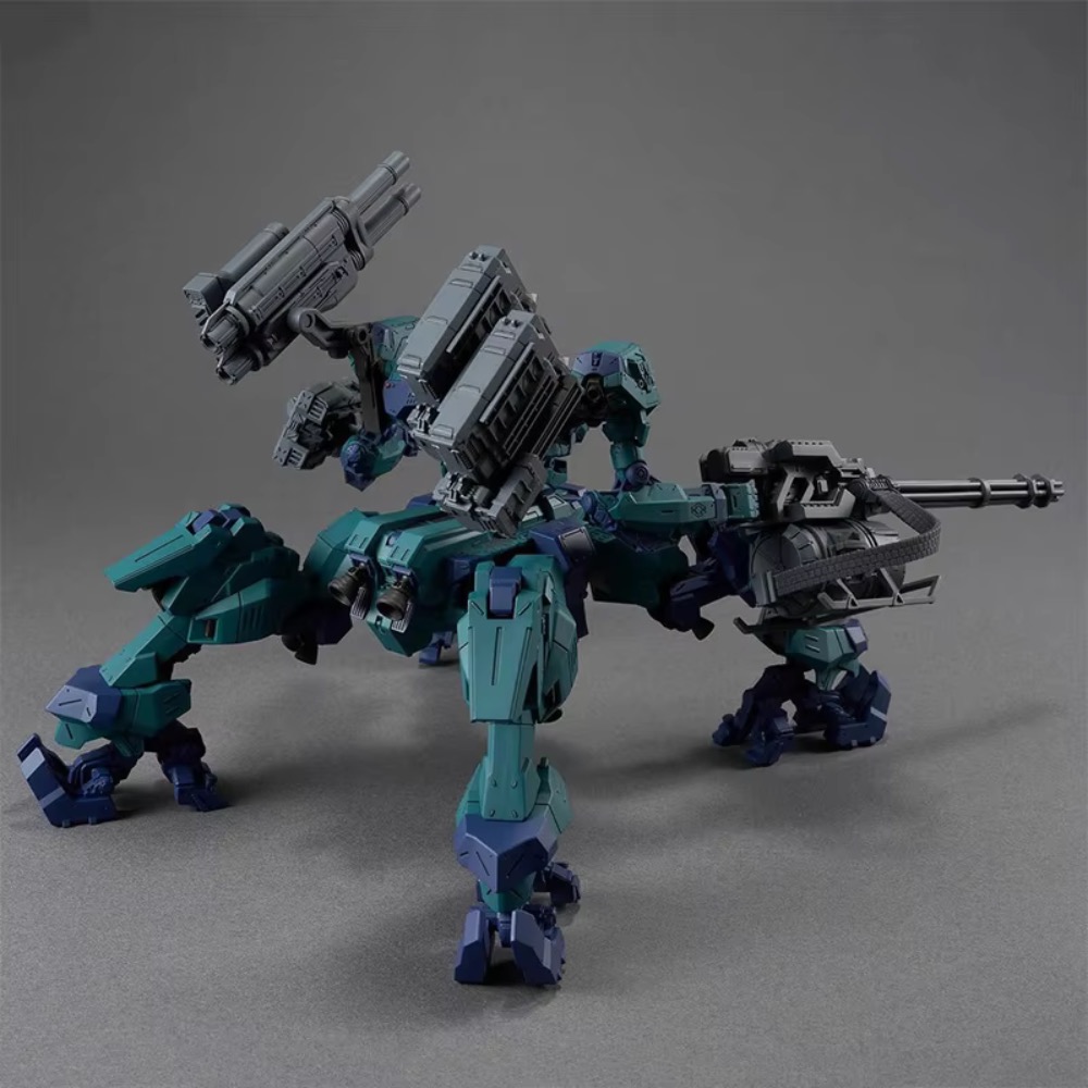 Bandai SHF 30MM ARMORED CORE 6 - Kids Toys Bd incelemesi ve fiyatı