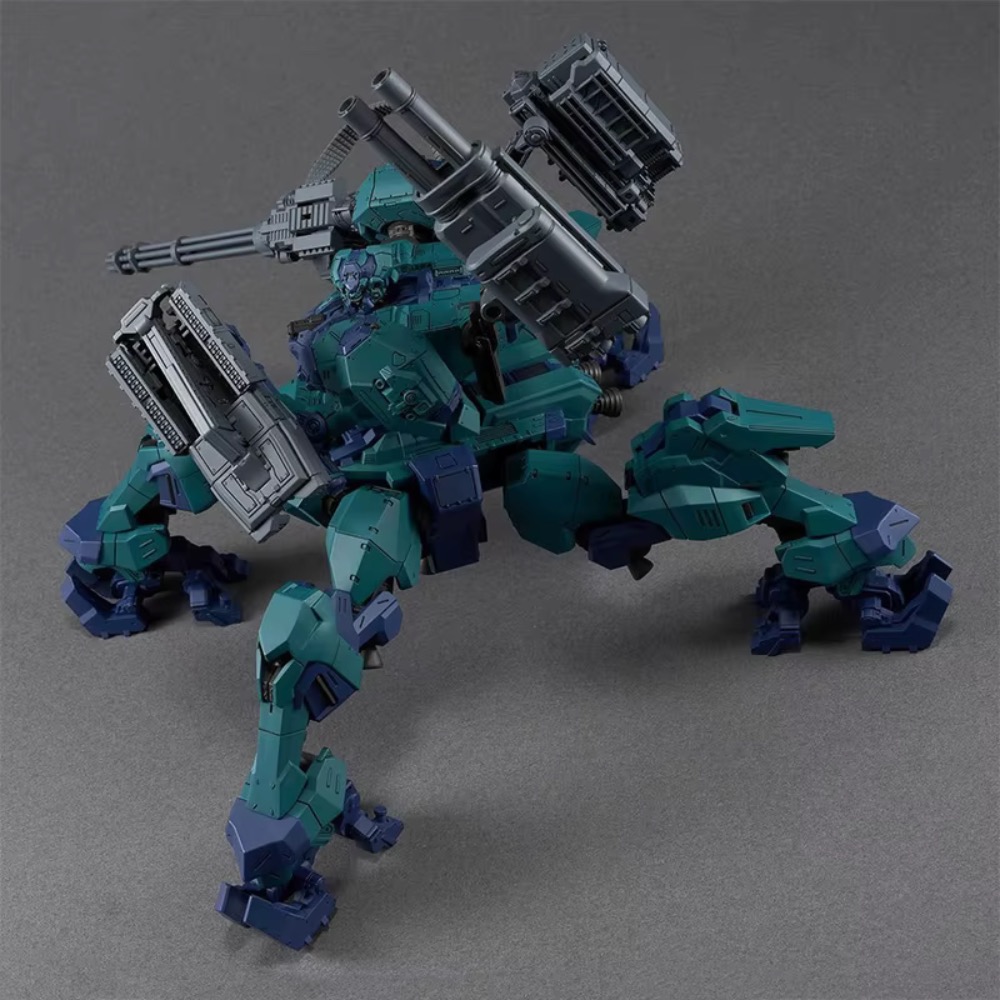 Bandai SHF 30MM ARMORED CORE 6 - Kids Toys Bd incelemesi ve fiyatı