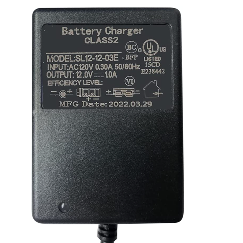 12V Battery Charger for Kids R - Kids Toys Electric Car incelemesi ve fiyatı