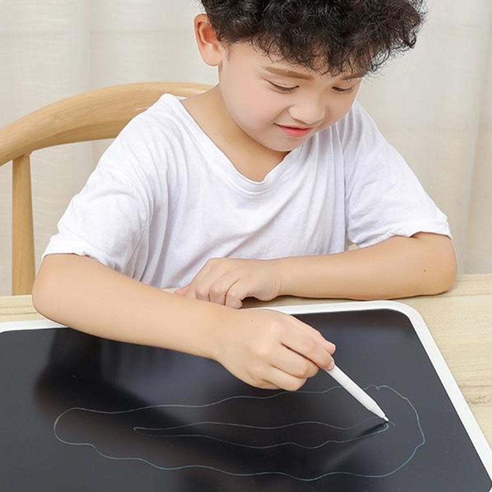 15/19 Inches LCD Writing Table - Learning Tablet Kids incelemesi ve fiyatı