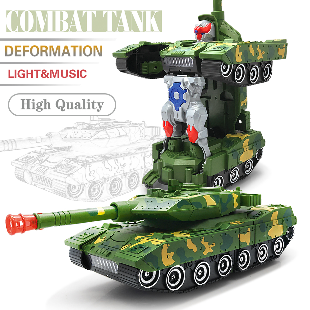 Electric Transforming Robot Ca - Kids Toys Electric Car incelemesi ve fiyatı