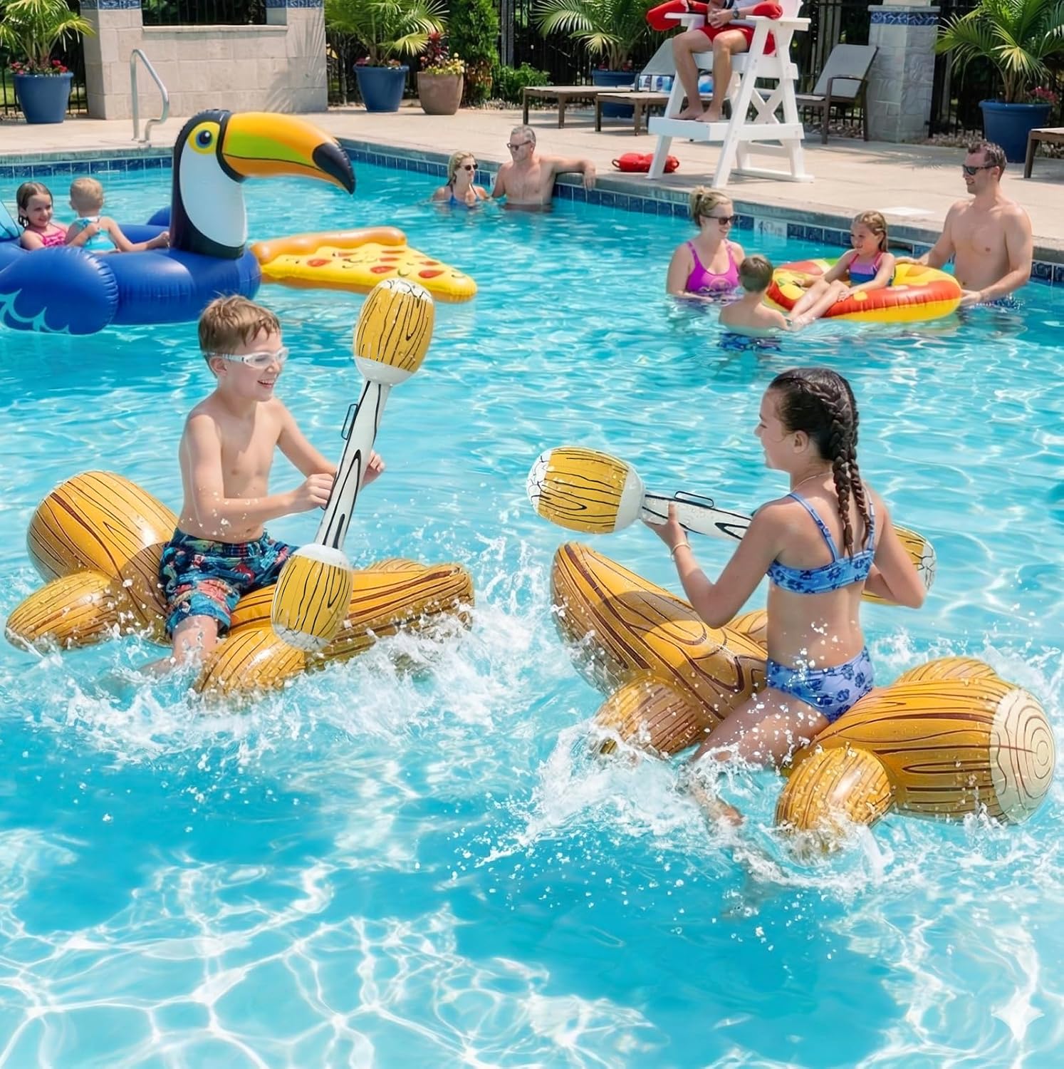 Altrek Store Uniqhia Pool Floa - Kids Toys In Store incelemesi ve fiyatı