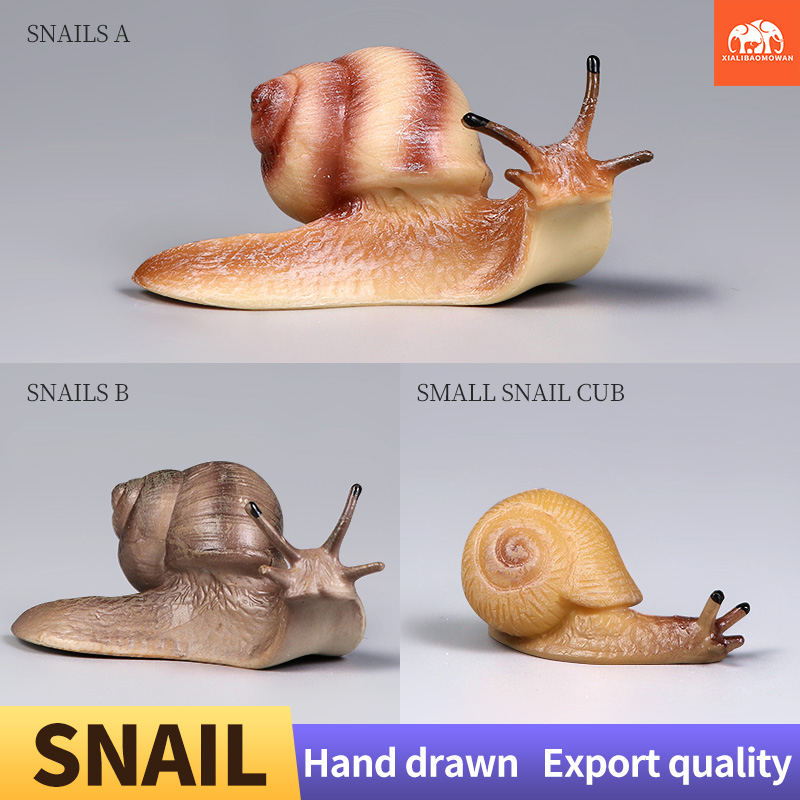 Educational Snail Action Figur - Kids Toys Brand incelemesi ve fiyatı