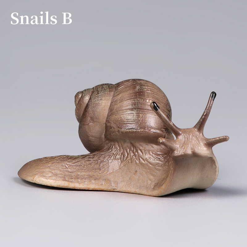 Educational Snail Action Figur - Kids Toys Brand incelemesi ve fiyatı
