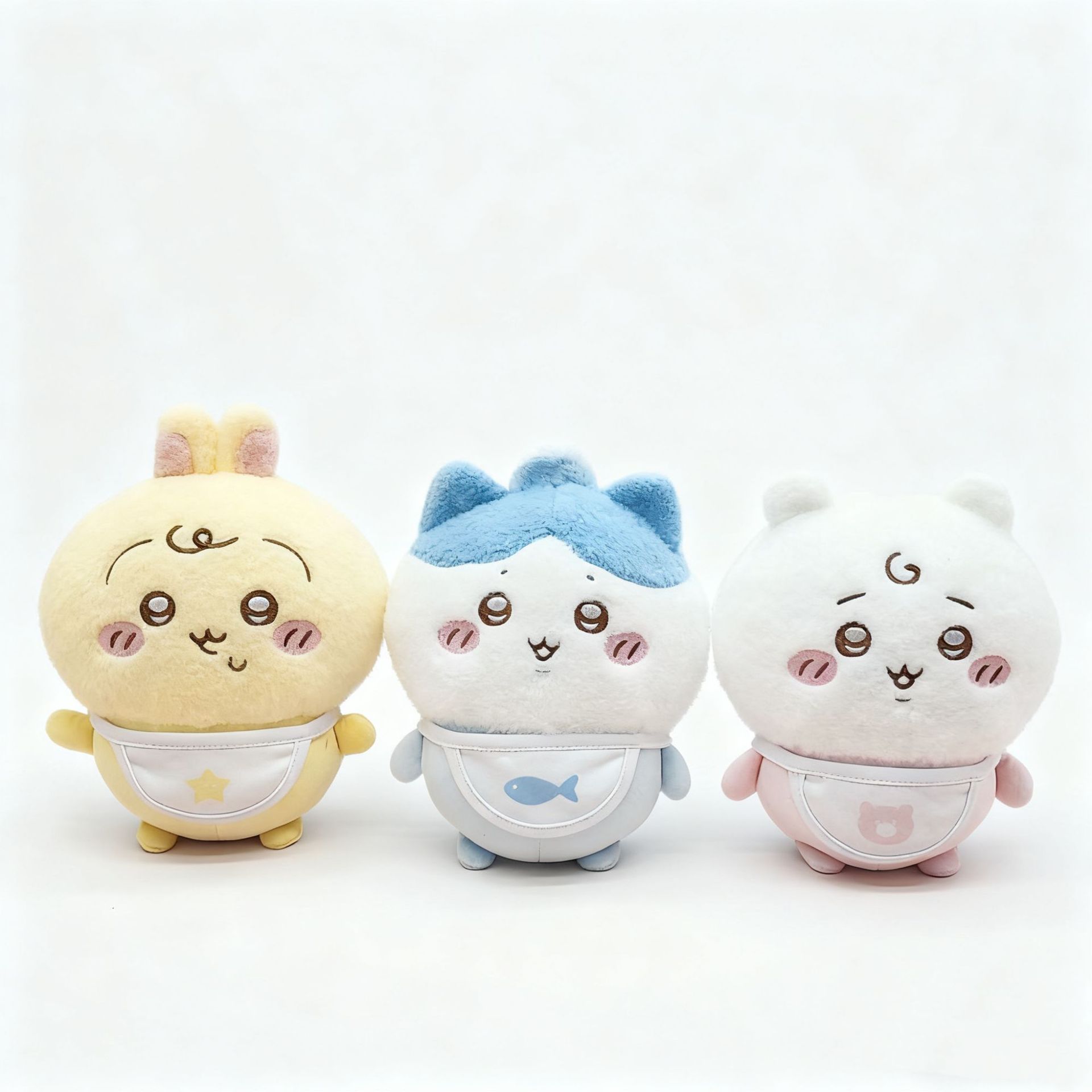 jiyi Baby Series 8-Inch Cute P - Kids Toys Animal incelemesi ve fiyatı