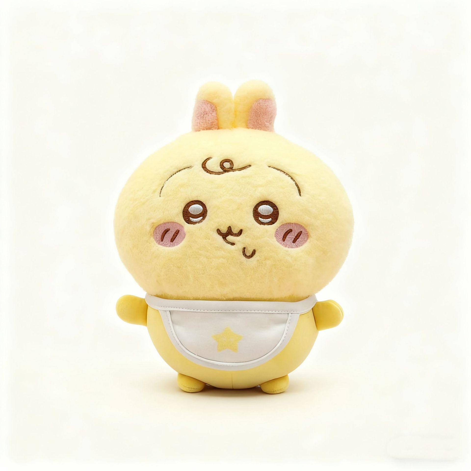 jiyi Baby Series 8-Inch Cute P - Kids Toys Animal incelemesi ve fiyatı