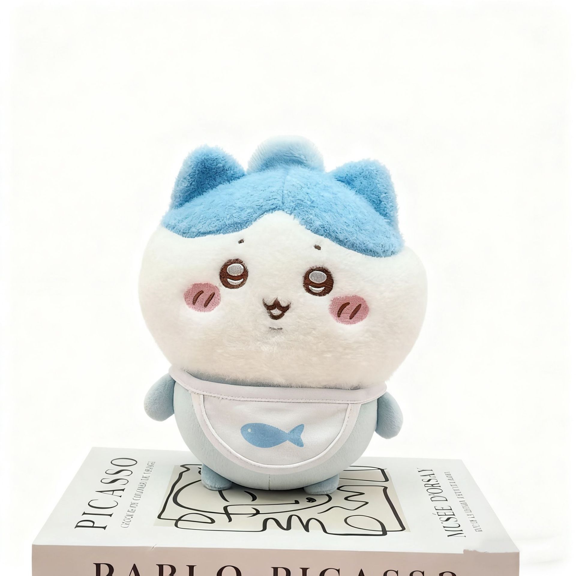jiyi Baby Series 8-Inch Cute P - Kids Toys Animal incelemesi ve fiyatı