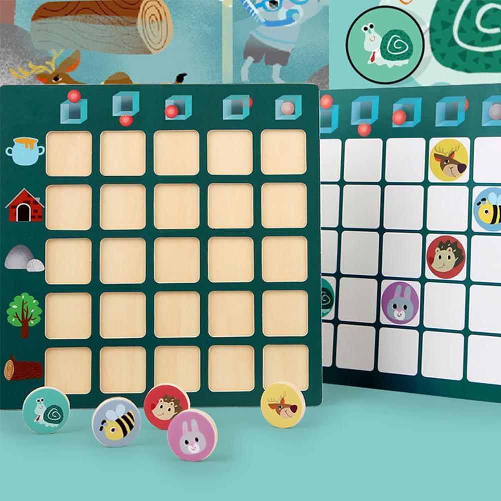 Logical Thinking Training Mont - Kids Toys Location incelemesi ve fiyatı