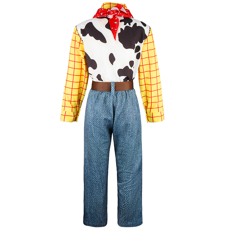 Toy Story 5 Woody CowBoy Costu - Kids Toys Supplier incelemesi ve fiyatı