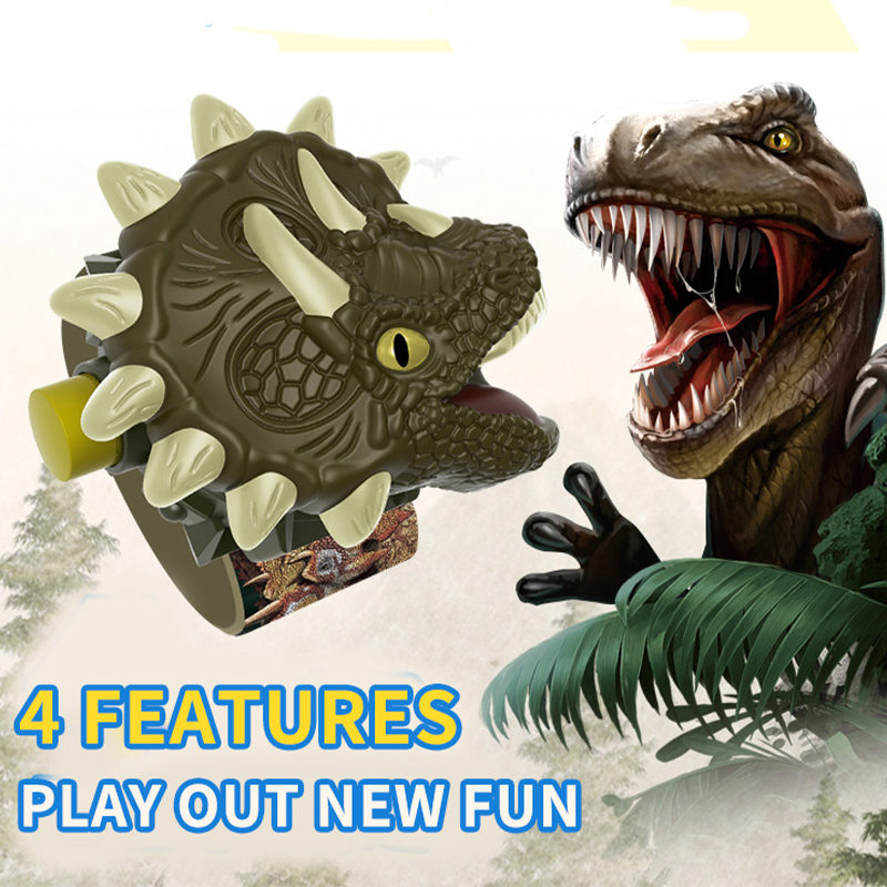 Children Watches Dinosaur 24 P - Kids Toys Videos incelemesi ve fiyatı