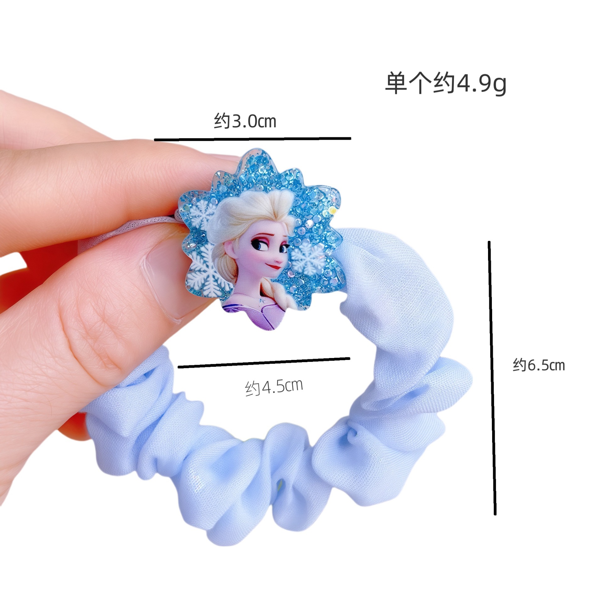 5pcs Disney Anime Frozen Elsa  - Kids Toys Supplier incelemesi ve fiyatı