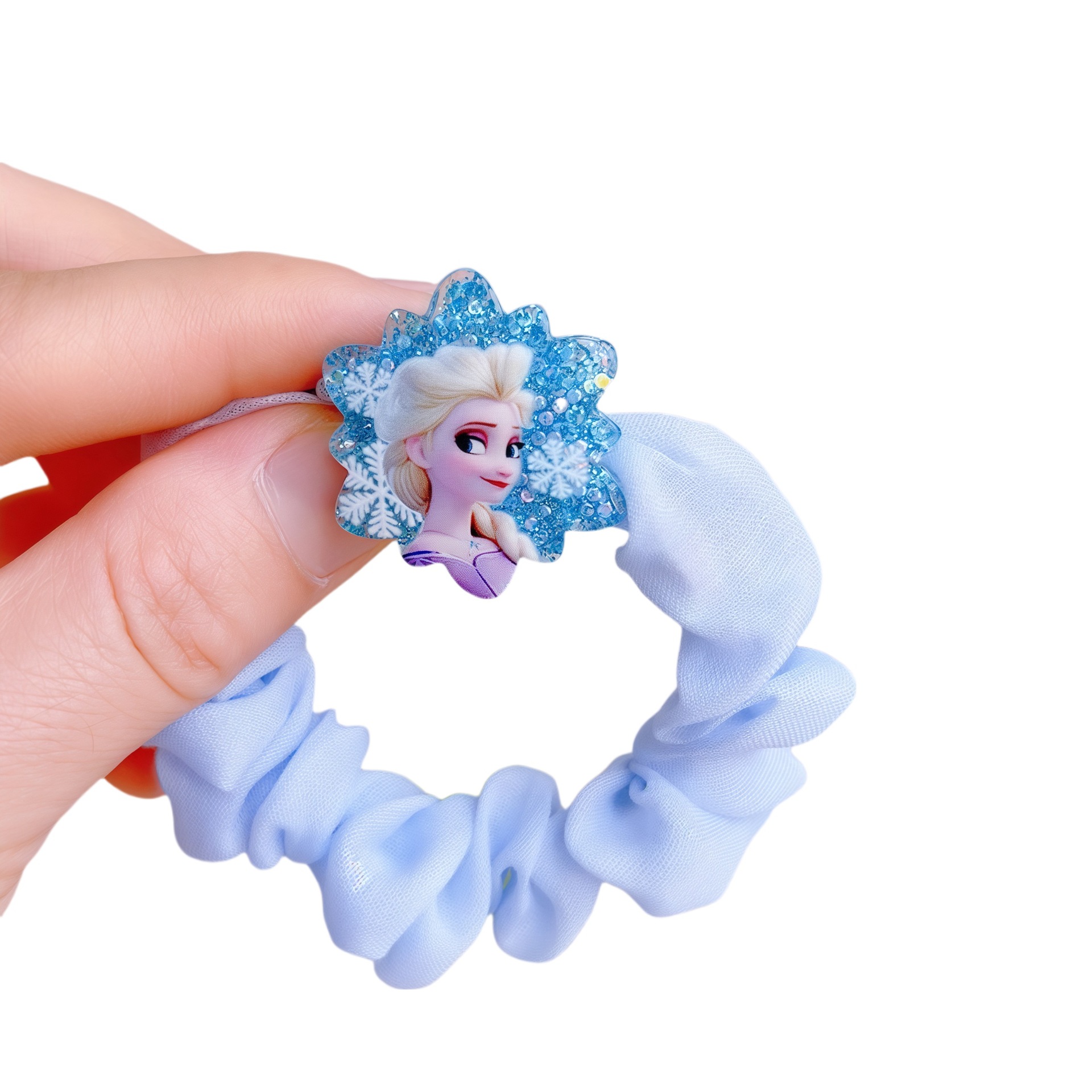 5pcs Disney Anime Frozen Elsa  - Kids Toys Supplier incelemesi ve fiyatı