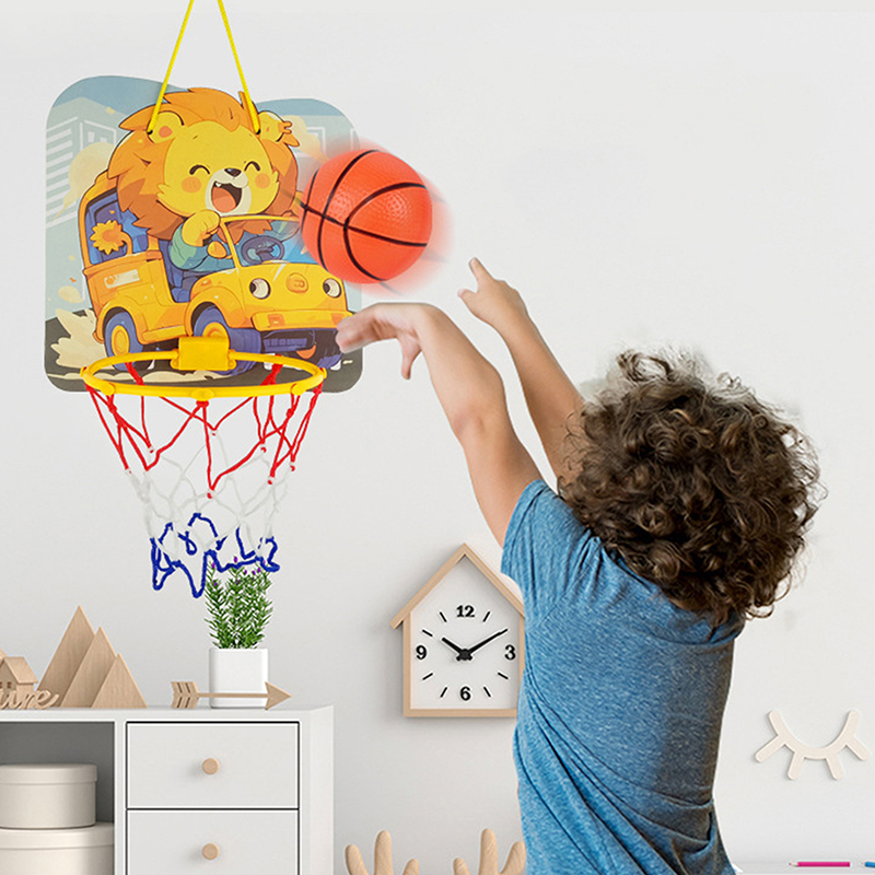 Kids Adjustable Basketball Sta - Kids Toys And Games incelemesi ve fiyatı