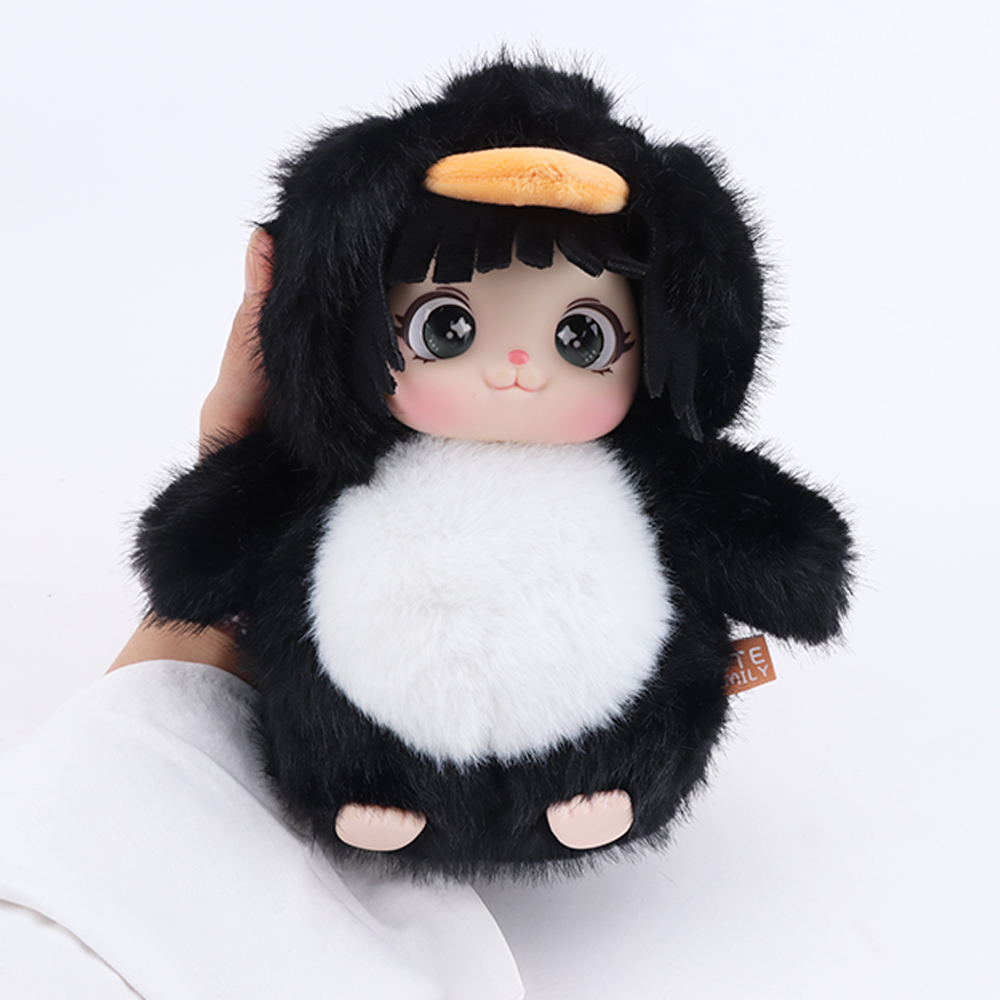 Cute Gugu Gaga Plush Toy Movie - Kids Toys Animal incelemesi ve fiyatı