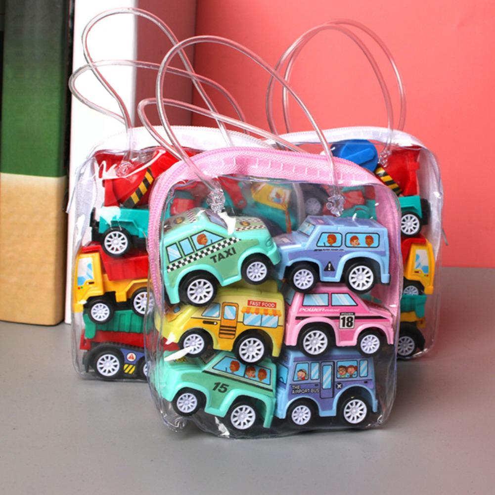 6pcs Car Model Toy Pull Back C - Kids Toys Supplier incelemesi ve fiyatı